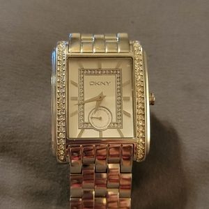 DKNY Watch